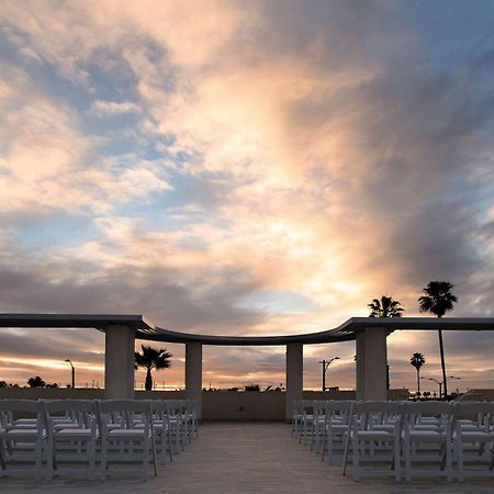 Redondo Beach Hotel, Tapestry Collection By Hilton Exterior foto