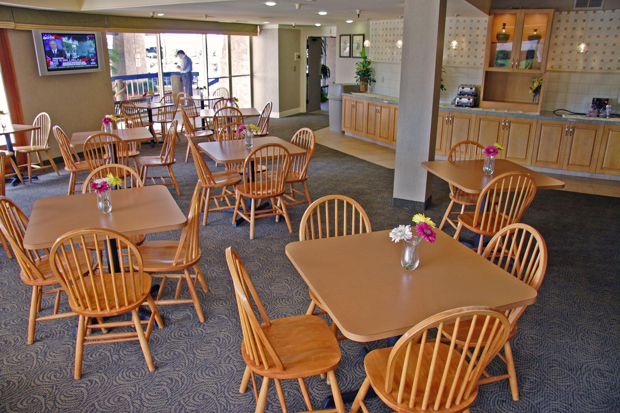 Redondo Beach Hotel, Tapestry Collection By Hilton Restaurante foto