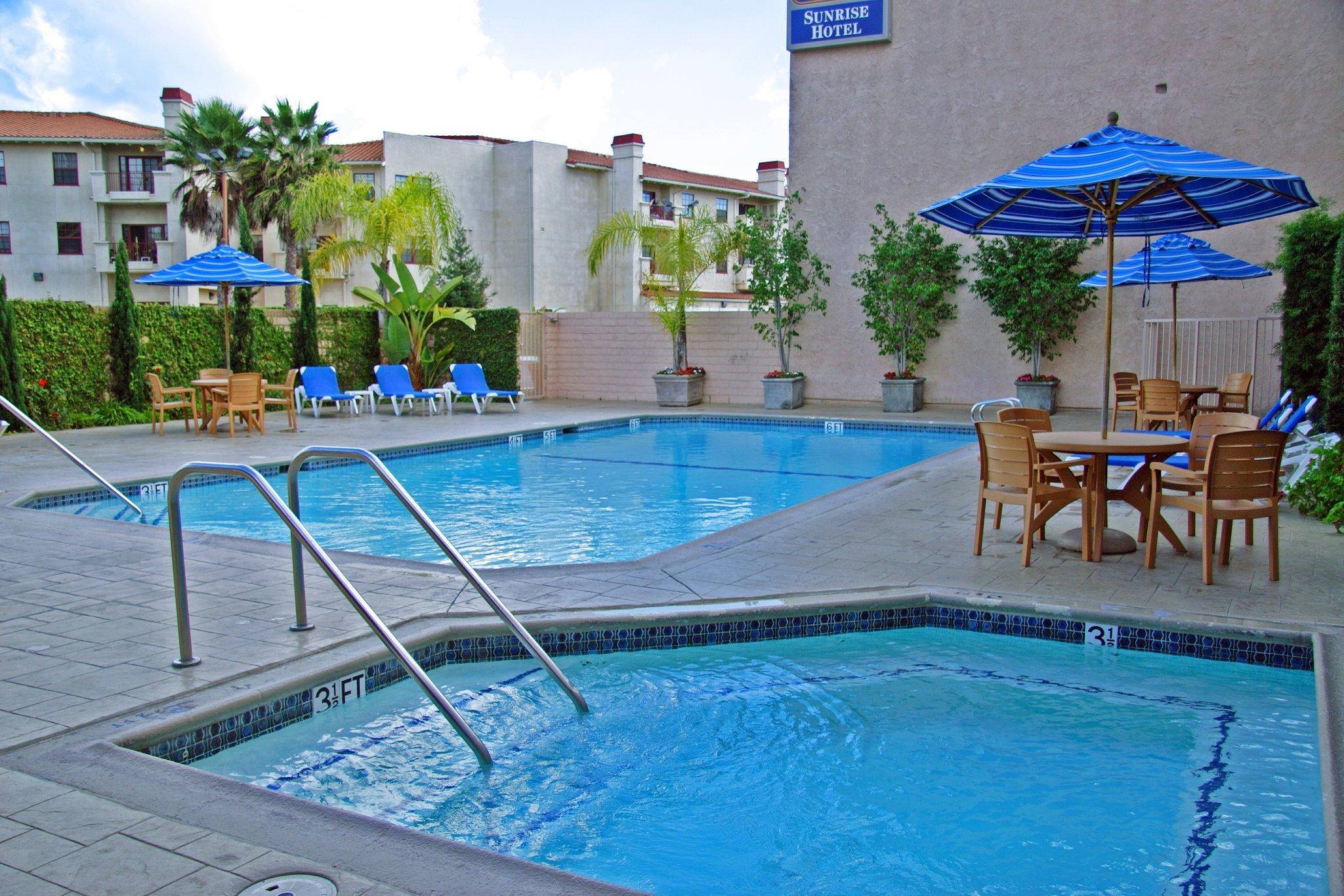 Redondo Beach Hotel, Tapestry Collection By Hilton Facilidades foto
