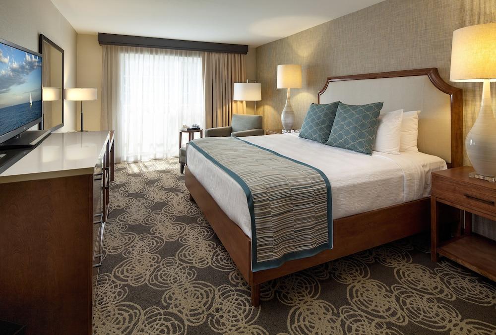 Redondo Beach Hotel, Tapestry Collection By Hilton Exterior foto