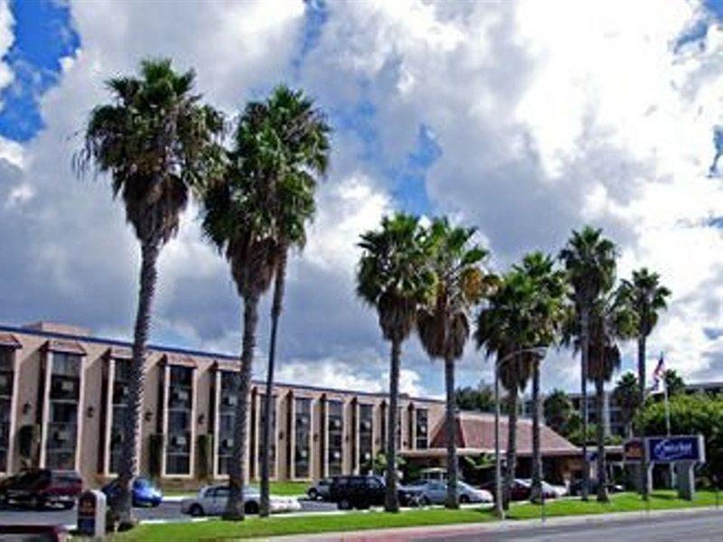 Redondo Beach Hotel, Tapestry Collection By Hilton Exterior foto