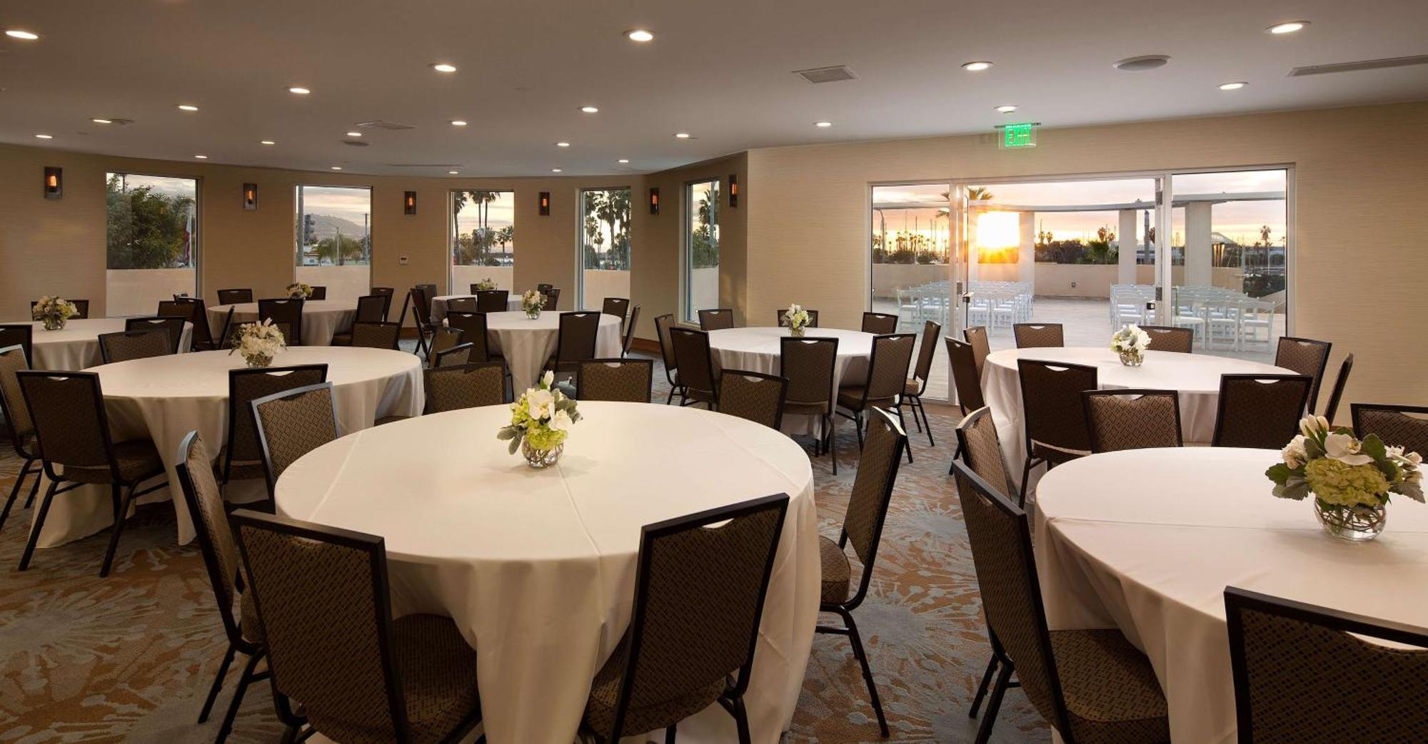 Redondo Beach Hotel, Tapestry Collection By Hilton Exterior foto