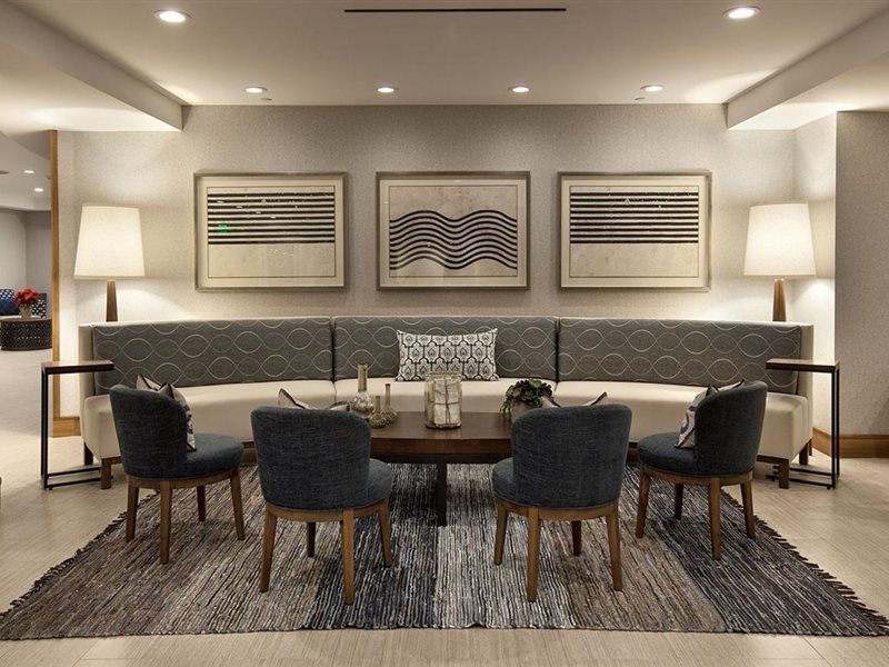Redondo Beach Hotel, Tapestry Collection By Hilton Exterior foto
